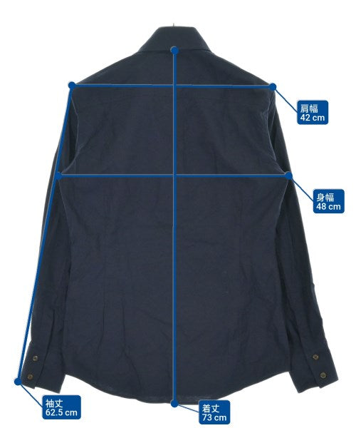 Vivienne Westwood MAN เสื้อลำลอง