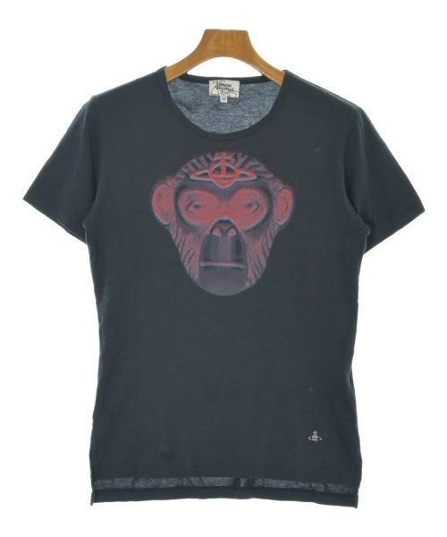 Vivienne Westwood MAN เสื้อยืด/เสื้อท็อปส์