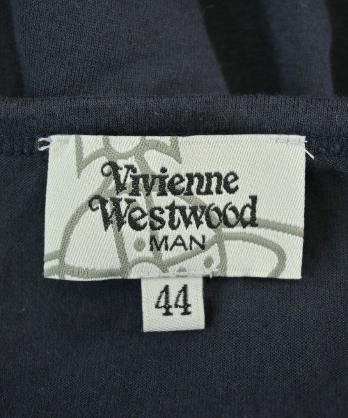 Vivienne Westwood MAN เสื้อยืด/เสื้อท็อปส์
