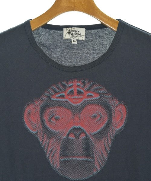 Vivienne Westwood MAN เสื้อยืด/เสื้อท็อปส์
