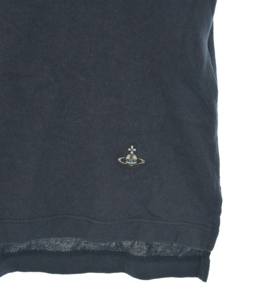 Vivienne Westwood MAN เสื้อยืด/เสื้อท็อปส์