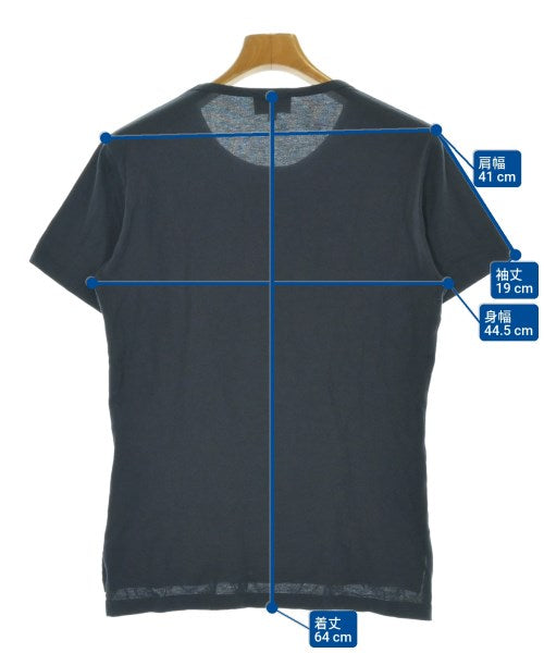 Vivienne Westwood MAN เสื้อยืด/เสื้อท็อปส์