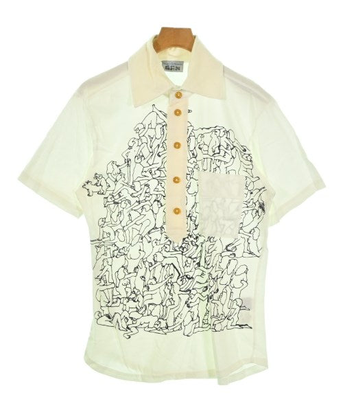 Vivienne Westwood MAN เสื้อโปโล