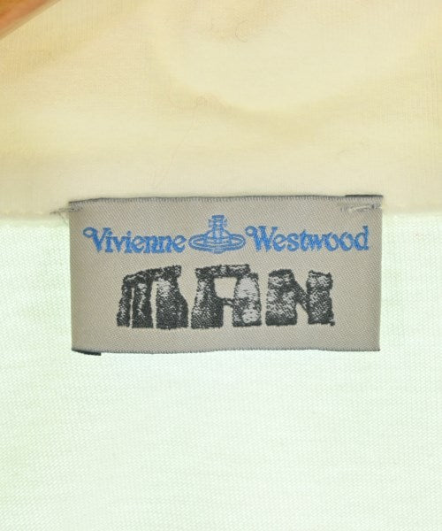 Vivienne Westwood MAN เสื้อโปโล