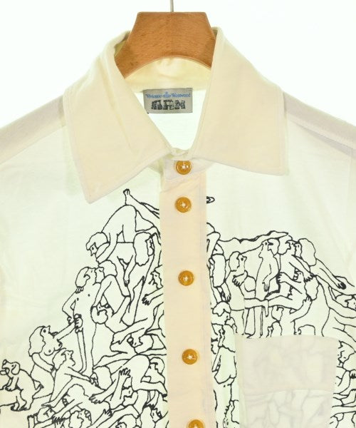 Vivienne Westwood MAN เสื้อโปโล