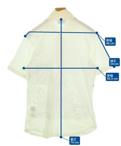 Vivienne Westwood MAN เสื้อโปโล