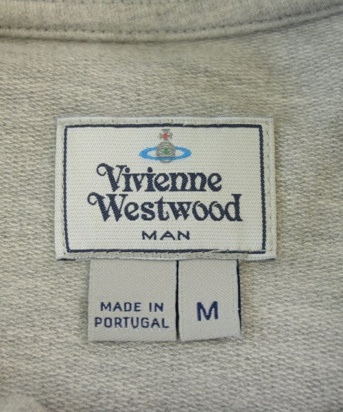 Vivienne Westwood MAN เสื้อสเวตเตอร์