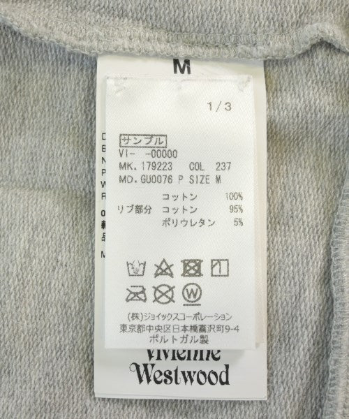 Vivienne Westwood MAN เสื้อสเวตเตอร์