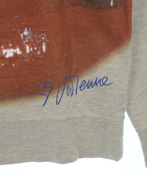 Vivienne Westwood MAN เสื้อสเวตเตอร์