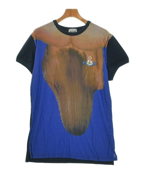 Vivienne Westwood MAN เสื้อยืด/เสื้อท็อปส์