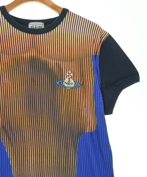 Vivienne Westwood MAN เสื้อยืด/เสื้อท็อปส์