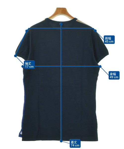 Vivienne Westwood MAN เสื้อยืด/เสื้อท็อปส์