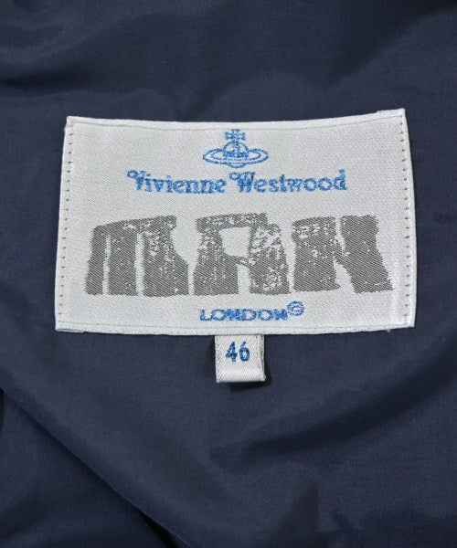 Vivienne Westwood MAN แจ็คเก็ตเบลาส์ อื่น