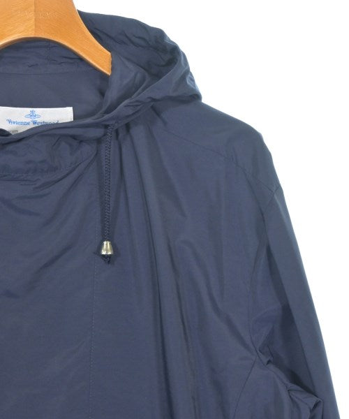 Vivienne Westwood MAN แจ็คเก็ตเบลาส์ อื่น