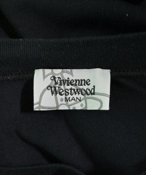 Vivienne Westwood MAN เสื้อยืด/เสื้อท็อปส์