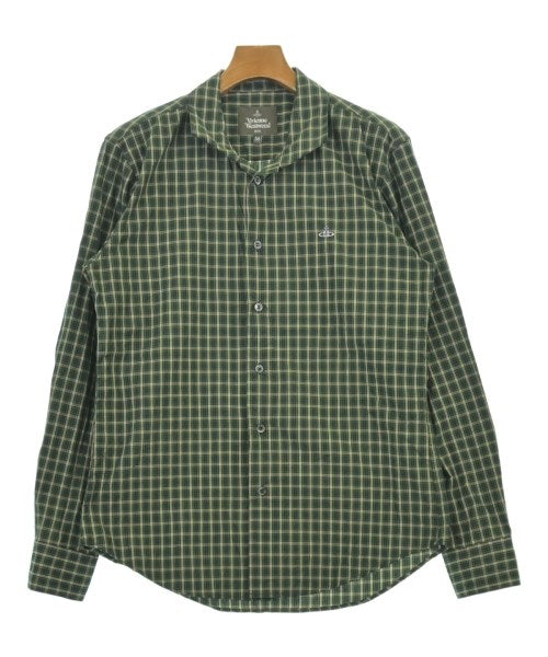 Vivienne Westwood MAN เสื้อลำลอง