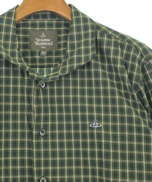 Vivienne Westwood MAN เสื้อลำลอง