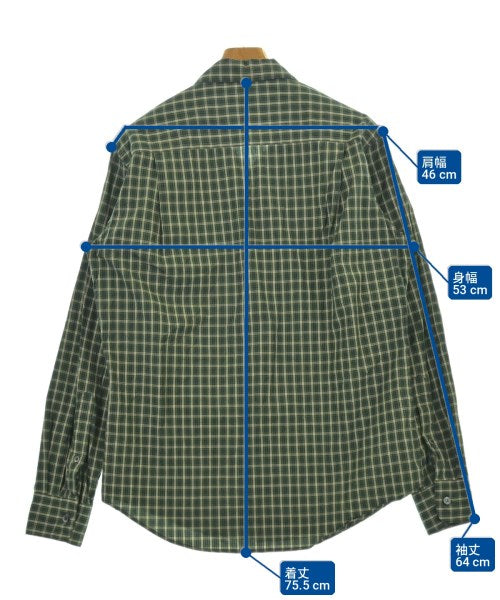 Vivienne Westwood MAN เสื้อลำลอง