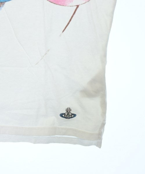 Vivienne Westwood MAN เสื้อยืด/เสื้อท็อปส์