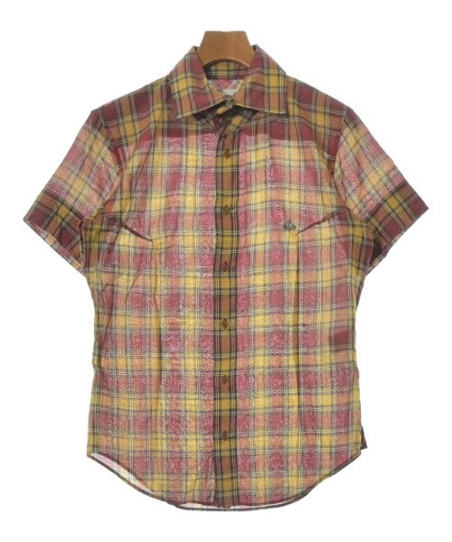 Vivienne Westwood MAN เสื้อลำลอง