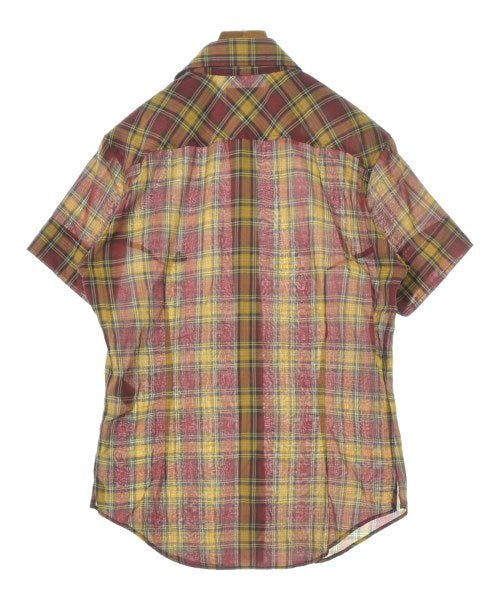Vivienne Westwood MAN เสื้อลำลอง