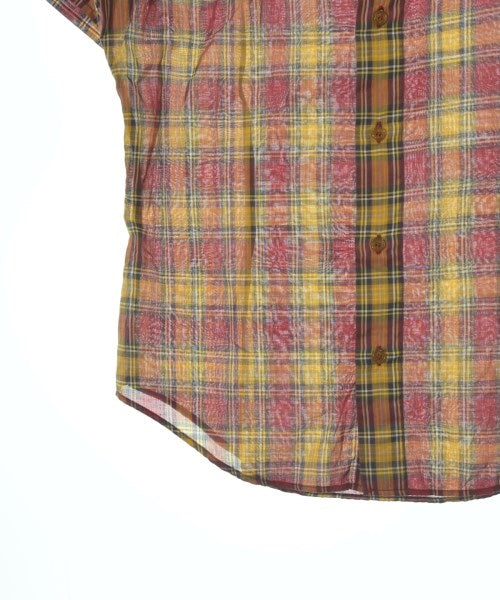 Vivienne Westwood MAN เสื้อลำลอง