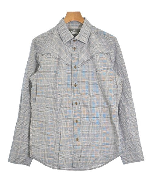 Vivienne Westwood MAN เสื้อลำลอง