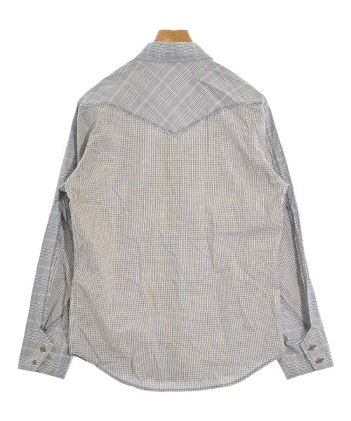 Vivienne Westwood MAN เสื้อลำลอง