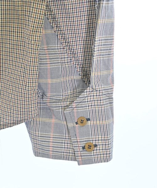 Vivienne Westwood MAN เสื้อลำลอง