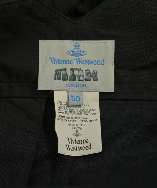 Vivienne Westwood MAN กางเกง อื่น
