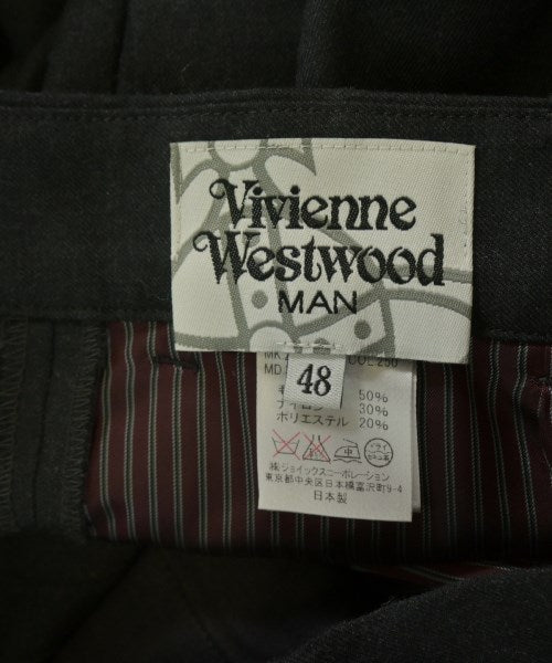 Vivienne Westwood MAN กางเกง อื่น