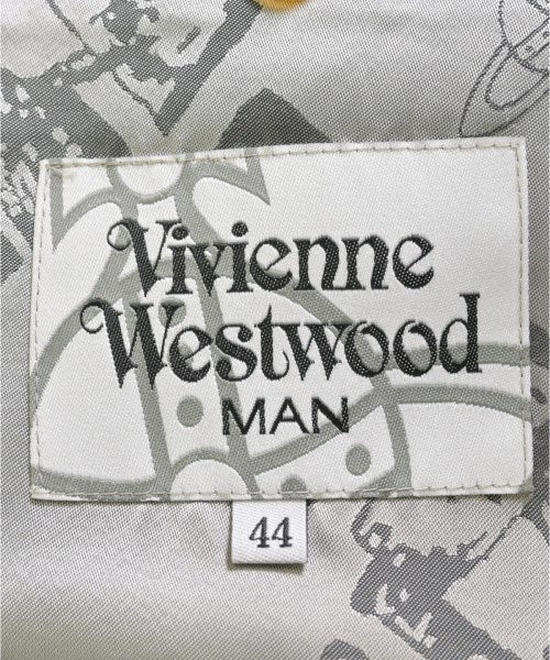 Vivienne Westwood MAN เบลเซอร์/แจ็คเก็ตสูท