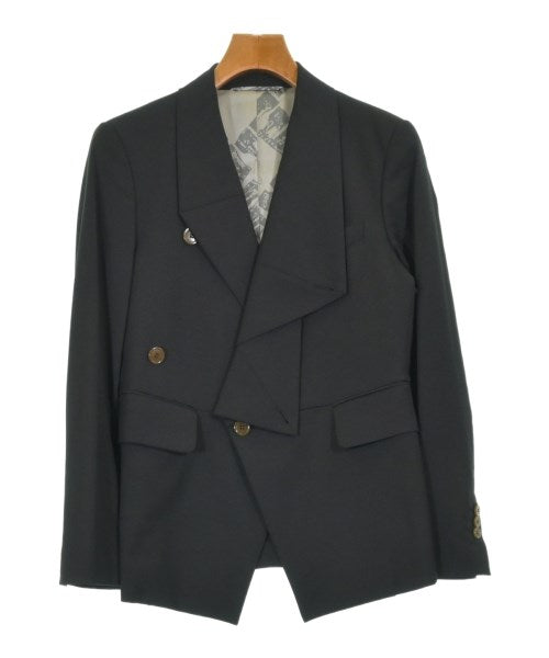 Vivienne Westwood MAN เบลเซอร์/แจ็คเก็ตสูท