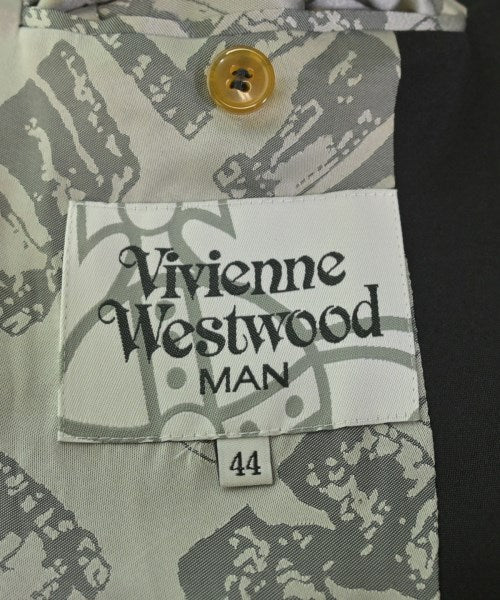 Vivienne Westwood MAN เบลเซอร์/แจ็คเก็ตสูท
