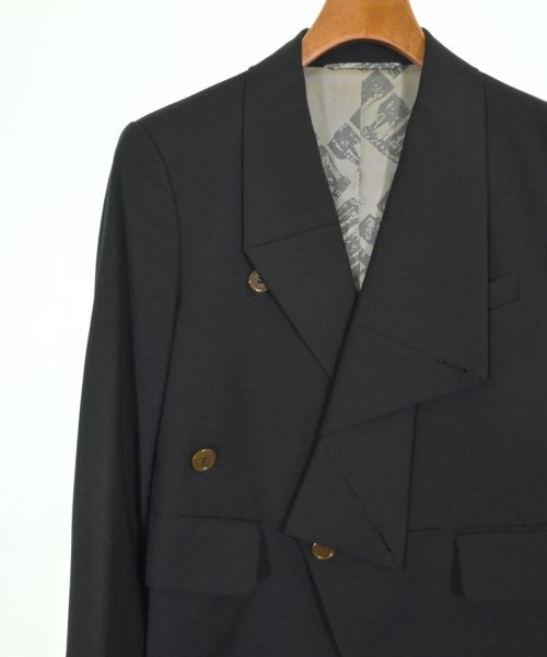 Vivienne Westwood MAN เบลเซอร์/แจ็คเก็ตสูท