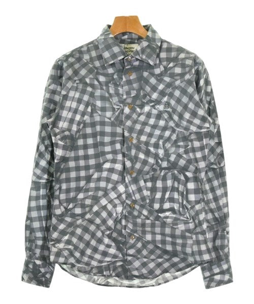 Vivienne Westwood MAN เสื้อลำลอง