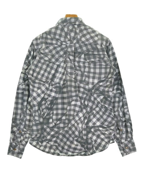 Vivienne Westwood MAN เสื้อลำลอง