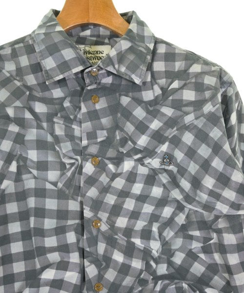 Vivienne Westwood MAN เสื้อลำลอง