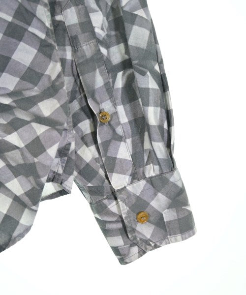 Vivienne Westwood MAN เสื้อลำลอง