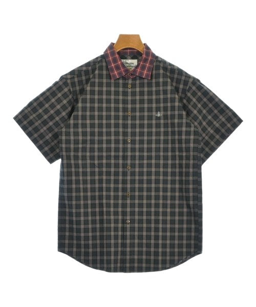 Vivienne Westwood MAN เสื้อลำลอง
