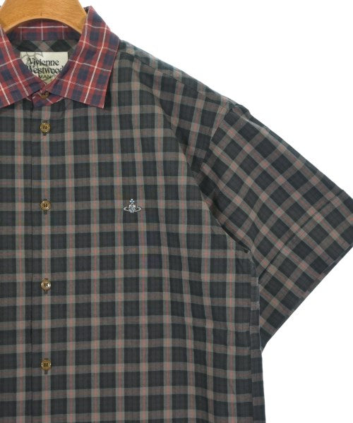 Vivienne Westwood MAN เสื้อลำลอง
