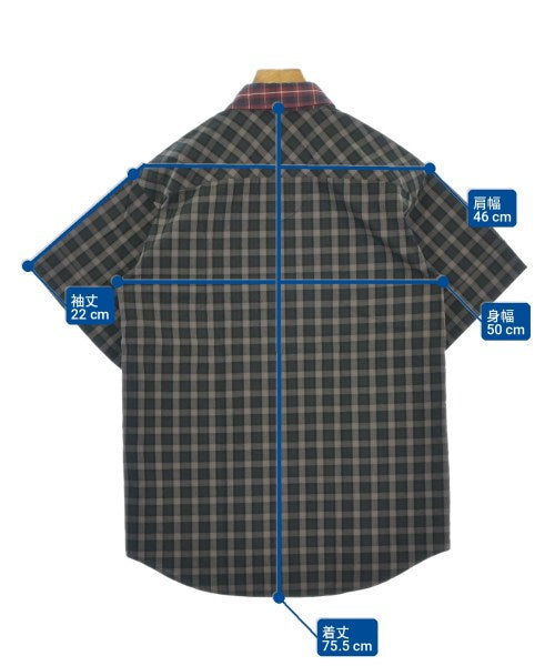 Vivienne Westwood MAN เสื้อลำลอง
