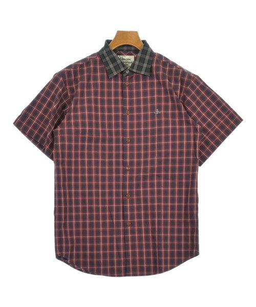 Vivienne Westwood MAN เสื้อลำลอง