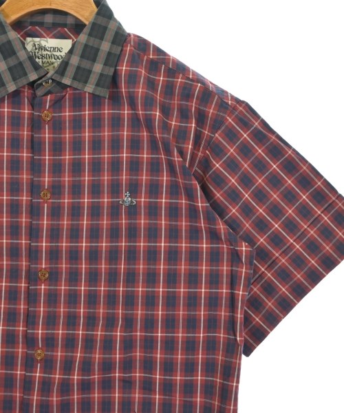 Vivienne Westwood MAN เสื้อลำลอง