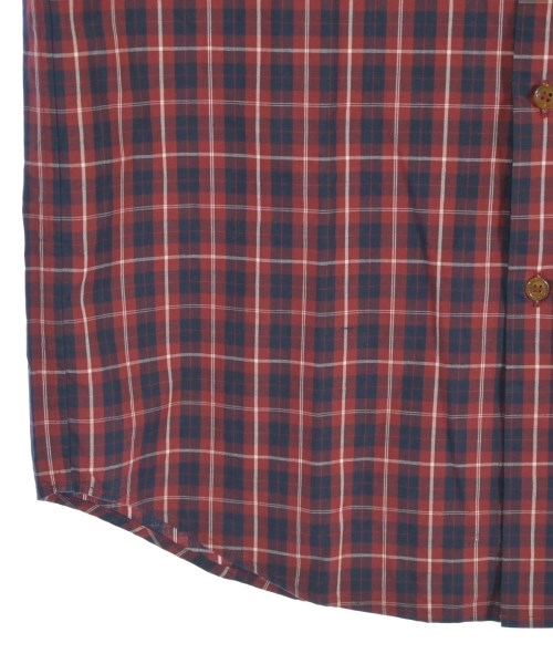 Vivienne Westwood MAN เสื้อลำลอง