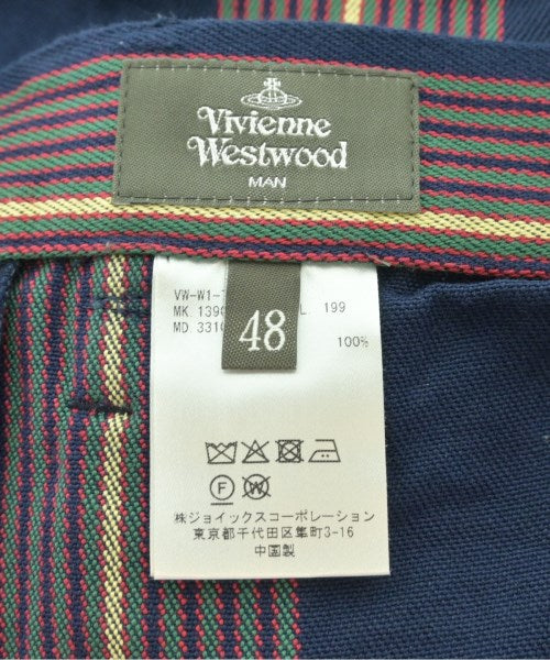 Vivienne Westwood MAN กางเกง อื่น
