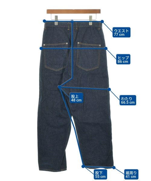 Vivienne Westwood MAN ยีนส์