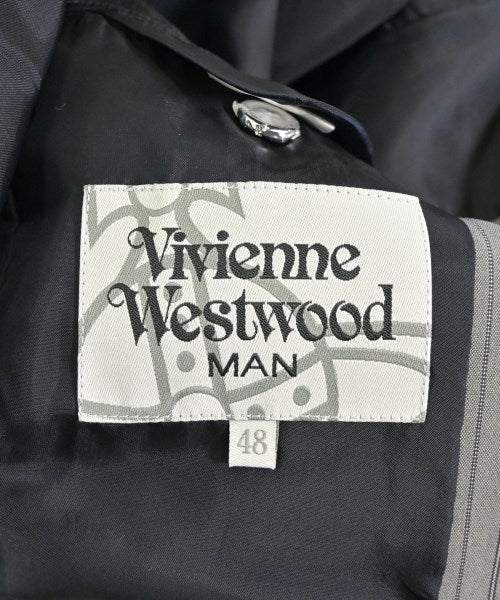 Vivienne Westwood MAN ชุดสูทธุรกิจ