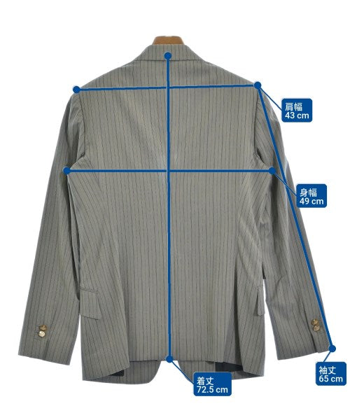 Vivienne Westwood MAN ชุดสูทธุรกิจ