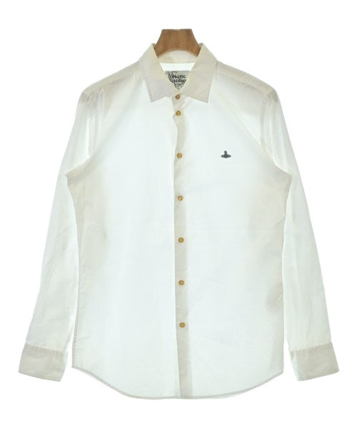Vivienne Westwood MAN เสื้อลำลอง